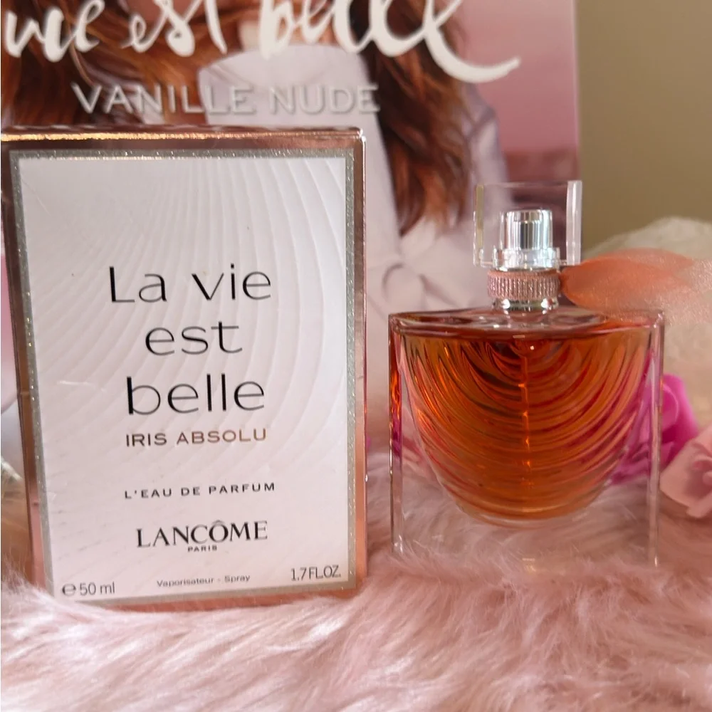 La Vie Est Belle Iris Absolu Eau de Parfum - Picture 1 of 5